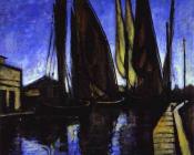 弗朗西斯 皮卡比亚 : Viareggio